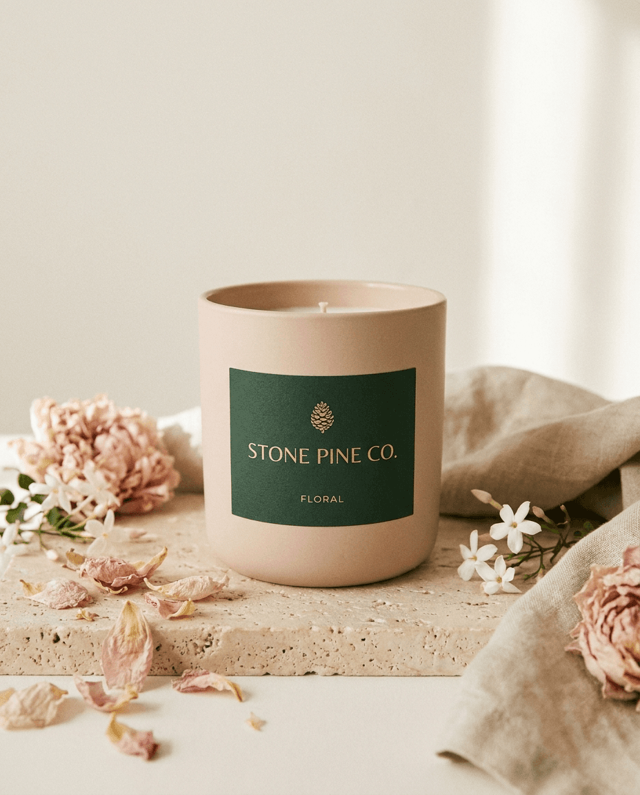 Tuberose Noir
