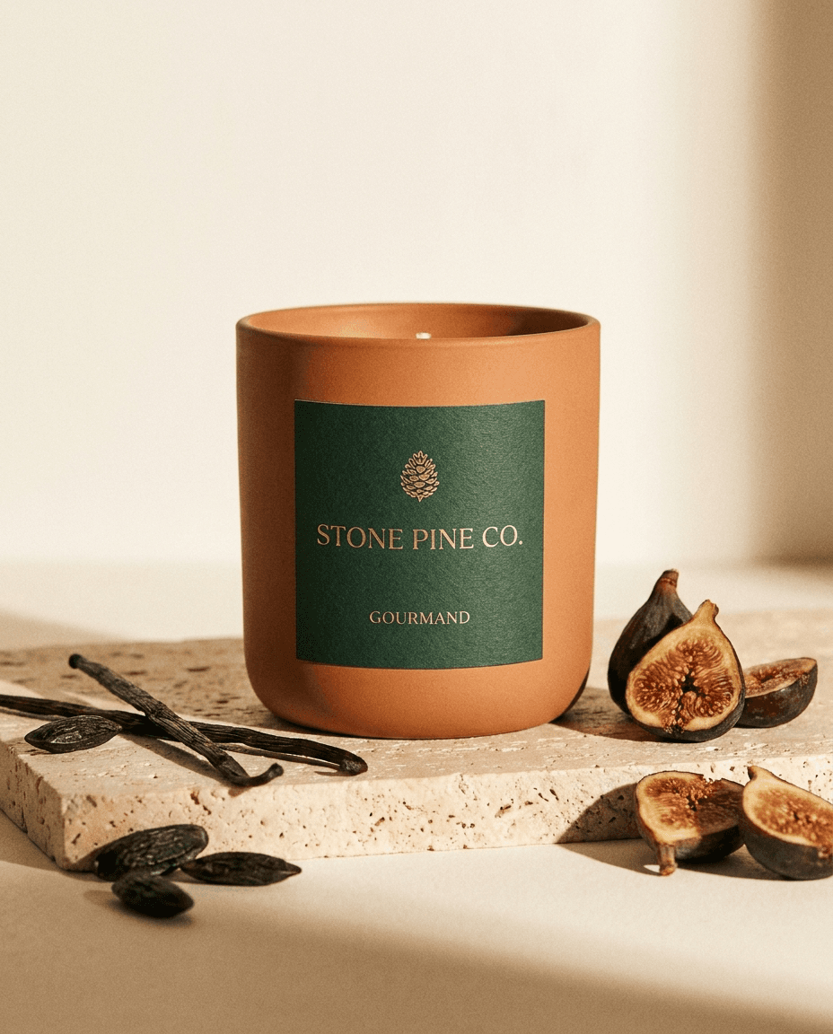 Espresso Oak